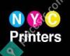NYC Printers