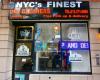 NYC's Finest Dry Cleaners