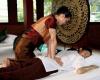 NYC Thai Massage Spa - Pranee
