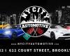 NYCity Automotive