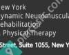 NYDNrehab Chiropractic & Physical Therapy Сlinic