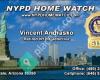 NYPD Home Watch