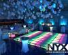 NYX Entertainment & Events