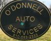 O'Donnell Auto Services