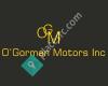 O'Gorman Motors