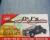 O & J's Towing & Recovery