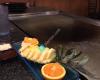 O'samurai Japanese Steakhouse