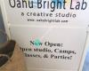 Oahu Bright Lab