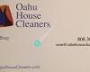 Oahu House Cleaners