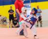 Oahu Taekwondo Center