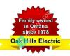 Oak Hills Electric