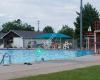 Oak Ridge Outdoor Pool