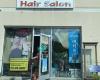Oak Tree Hair Salon