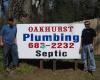 Oakhurst Plumbing