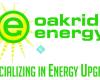 Oakridge Energy