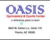 Oasis Gymnastics & Sports Center