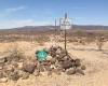 Oatman Family Gravesite