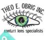 Obrig Contact Lens