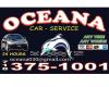 Oceana Car Service