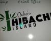 Ocko's Island Hibachi Food Truck