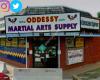 Oddessy Martial Arts Supply