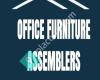 Office Furniture Assemblers