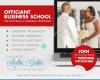 Officiant Business School