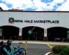Ohana Hale Marketplace