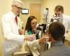 Ohio State University Optometry Clinics
