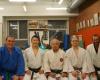 Oishi Judo Club
