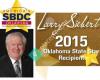 Oklahoma Small Business Development Center