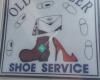 Old Cobbler Shoe Service