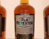 Old Forester Distilling