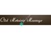 Old Metairie Massage