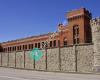 Old Montana Prison Museum