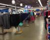 Old Navy Clothing Store