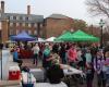 Old Town Farmers' Market