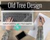 Old Tree Design
