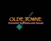 Olde Towne Chimney and Fireplace Sales