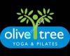 Olive Tree Yoga And Pilates Studio