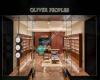 Oliver Peoples Boston
