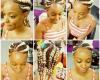 Oluchi African Hair Braiding
