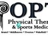 Olympic Physical Therapy & Foot Orthotics