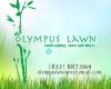Olympus Lawn & Pool