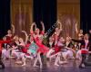 Omaha Academy of Ballet