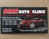 Omars Auto Clinic