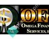 Omega Financial Services