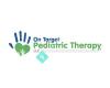 On Target Pediatric Therapy