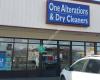 One Alterations & Dry Cleaners