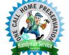 One Call Home Preservation